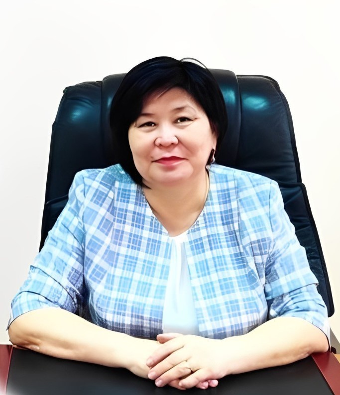 dildebaev